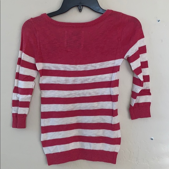 Abercrombie kids sweater - Picture 4 of 4